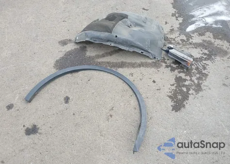 2022 Tesla Model Y Long Range Dual Motor All-Wheel Drive из США, поврежденный, VIN 7SAYGAEE5NF543820